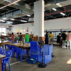 YUECHENJI User Photo