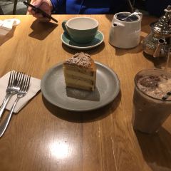 Bang-A Restaurant by Mr. Willis User Photo