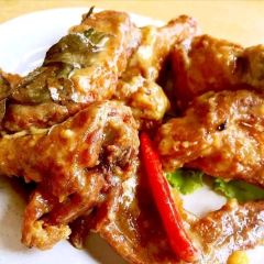 Qiang Shi Fu cenang Seafood Restaurant User Photo