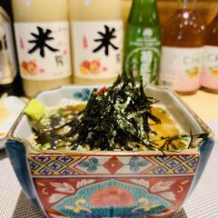 菜菜子·居酒屋(农科路店) User Photo
