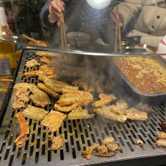西昌烧烤 User Photo