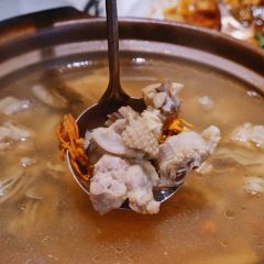 潮禧·潮汕菜(长寿路店) User Photo