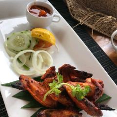 Beach Brasserie張用戶圖片