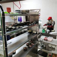 北泉姐老友(友爱南路店) User Photo
