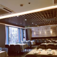SHUAI KITCHEN DELICATE SHANGHAINESE RESTAURANT User Photo