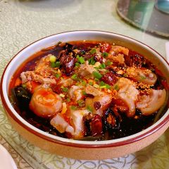 FU RONG HUANG User Photo