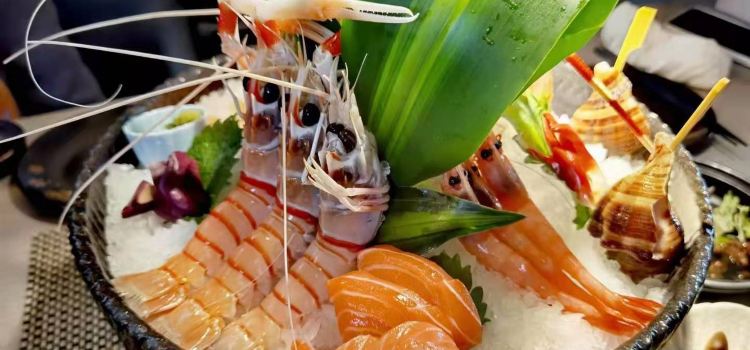 Kinji Japanese Restaurant