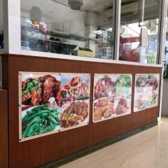 Shanghai Restaurant User Photo