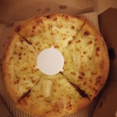 乐凯撒披萨(佳兆业广场店) User Photo