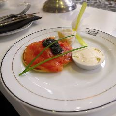 Caviar House & Prunier User Photo