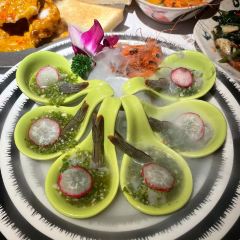 Sky Elephant Thai Restaurant User Photo