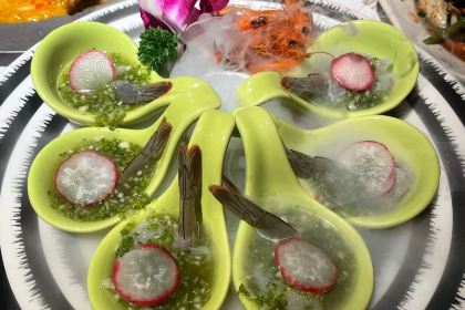 Sky Elephant Thai Restaurant