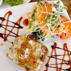 Cafe Thirty-Five User Photo