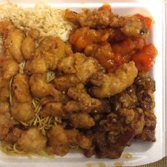 China Star Super Buffet User Photo