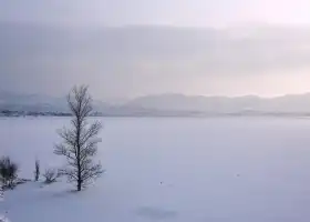 紅雁池風景旅遊區