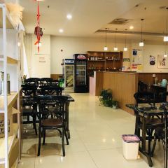 崇明特色面馆(绿地长岛店) 여행 사진
