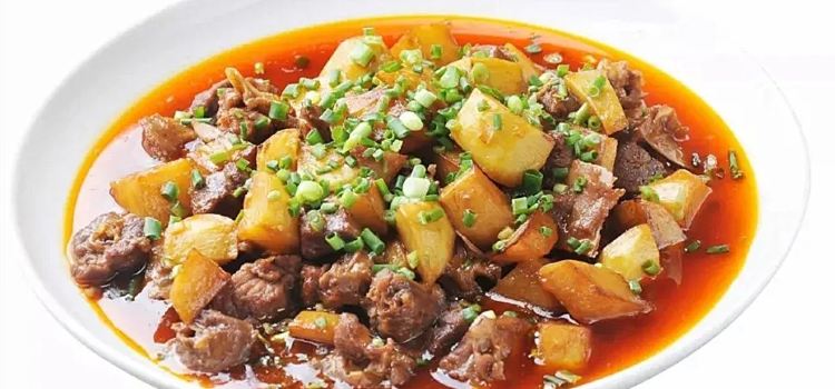 Restoran R.Cheng Fei Zhou Yee Wantan Mee