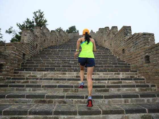 Xiaohekou Great Wall