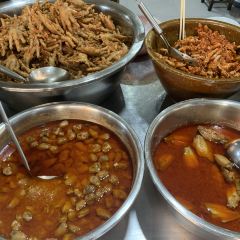 百思特美食 User Photo