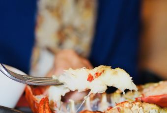 上海浦東麗思卡爾頓酒店·Scena di Angelo意大利餐廳用戶圖片