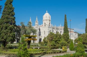 Top 50 des Sites Incontournable à Lisbonne