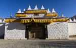 Samye Monastery