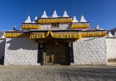 Samye Monastery