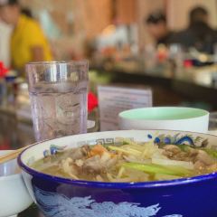 Ramen Nakamura User Photo