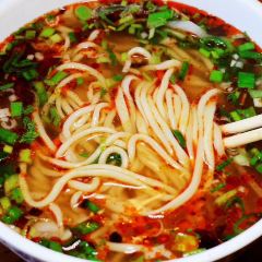 马子牛肉面总店 여행 사진