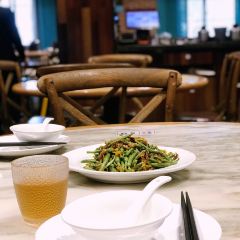 农家菜老大(松江店) User Photo