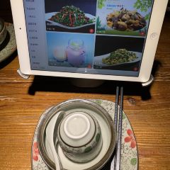 重返白桦林花园餐厅 User Photo