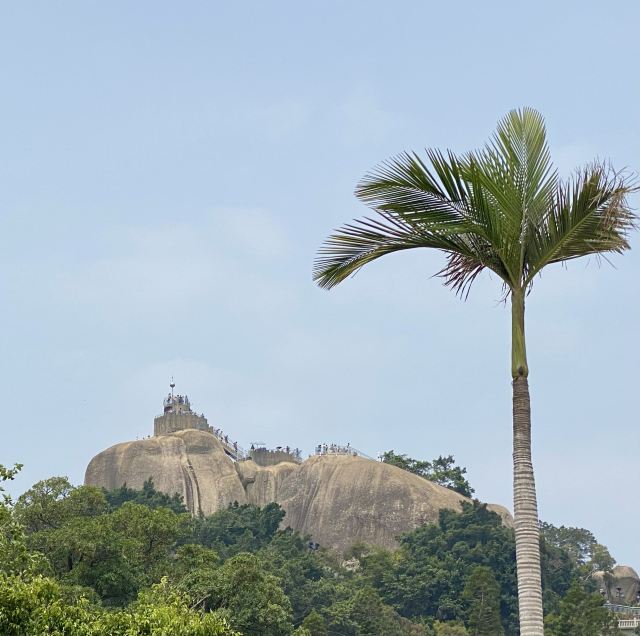 Gulangyu Island