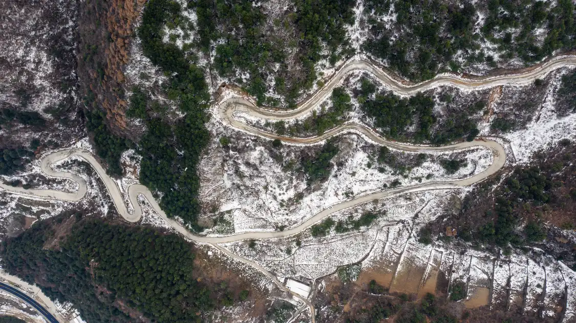 Hotels near Languan Ancient Path