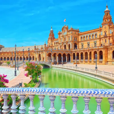 Отзывы об отеле Puerto Azul Marbella