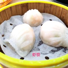 海濱賓館·醉海樓張用戶圖片