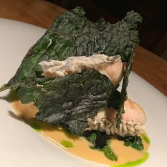IK Restaurante ảnh của người dùng