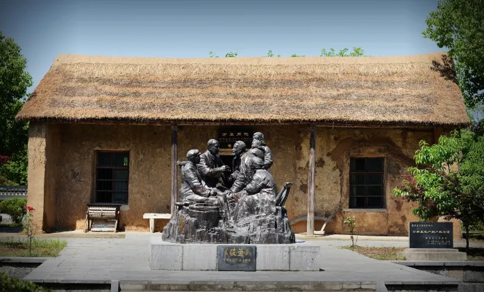 Бутик Отели в г. Фэйси