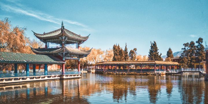 Wanshui Park