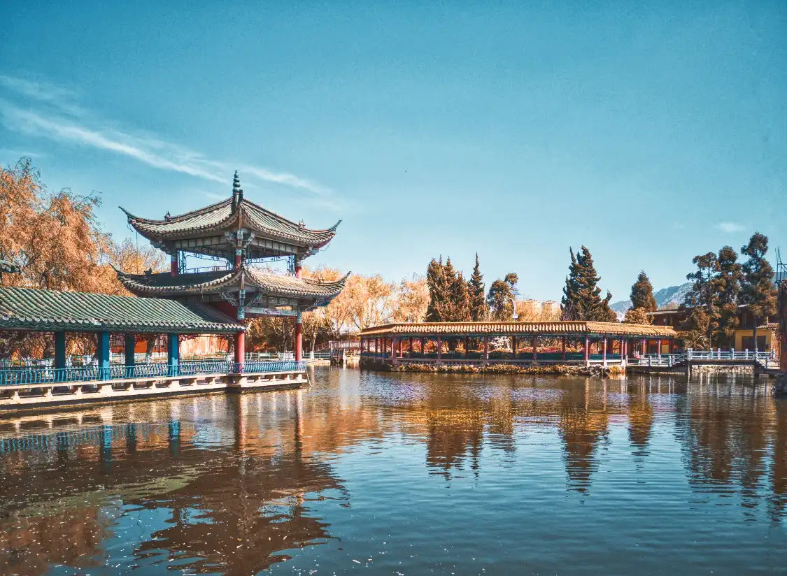 Hotels near Wanshui Park