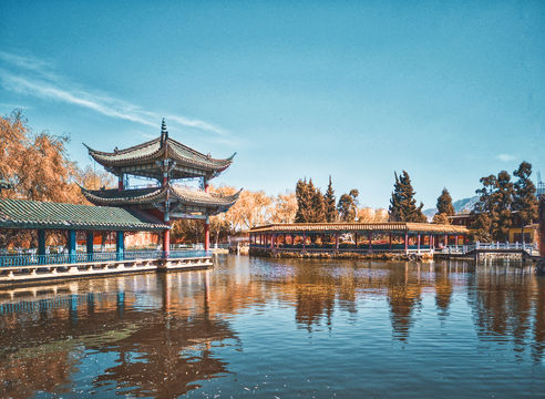 Wanshui Park