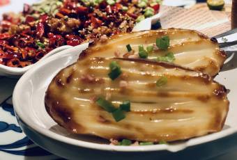 綠茶餐廳(龍井船宴· 品牌總店)用戶圖片