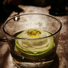 The Bua Restaurant User Photo