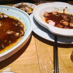 溢乡村(海宁联合路店) User Photo