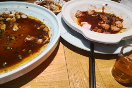 溢乡村(海宁联合路店)