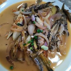 丽水农庄(岩头店) ảnh của người dùng