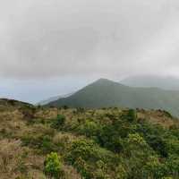 Mount Qiniang| Nice hike and views