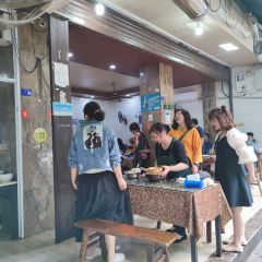 严卤肉饭店(西顺城街店) User Photo