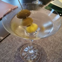 Mr & Mrs Bund by Paul Pairet User Photo