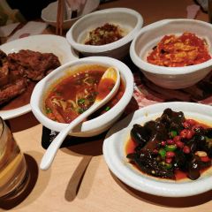 大師兄牛肉麵張用戶圖片