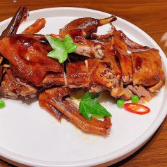 味仙居·喜悦餐厅(神仙居店) ảnh của người dùng